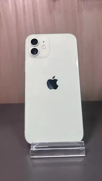 Iphone 12 De 64 Gb