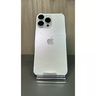 Iphone 14 Pro Max De 256gb Usado