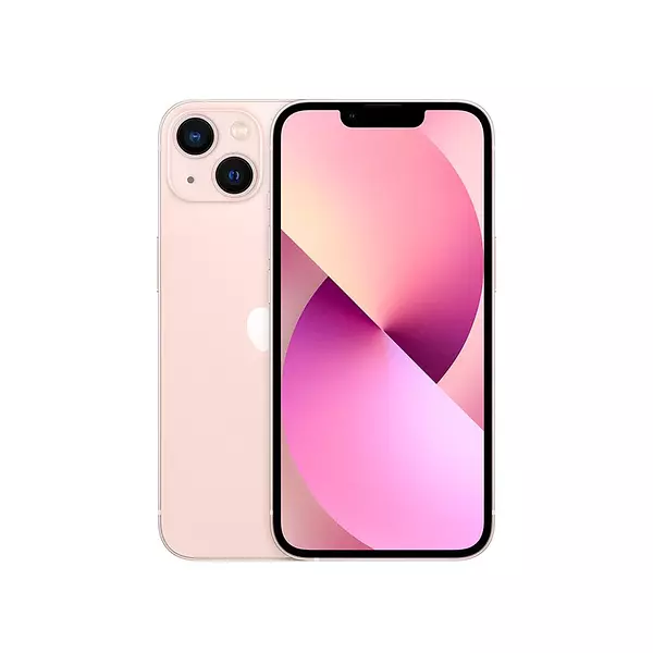Iphone 13 De 128gb Rosado