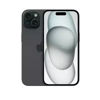 Iphone 15 De 128gb Negro