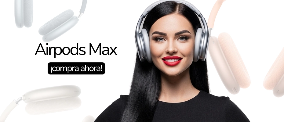 Airpods Max 