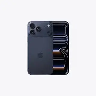 Iphone 17 Pro Max 256gb Azul