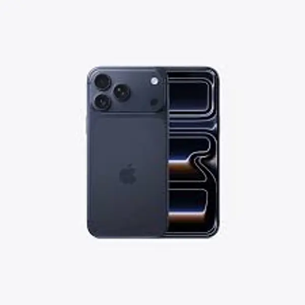 Iphone 17 Pro Max 256gb Azul