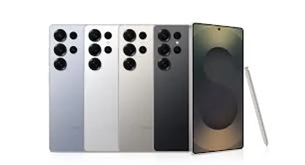 S25 Ultra 256gb Negro Y Gris