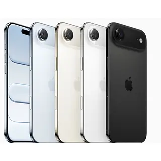 Iphone 17 Air 512gb Esim