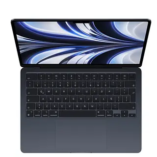 Macbook Air M4 256gb