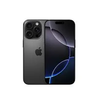 Iphone 16 Pro 128gb Negro 8/10