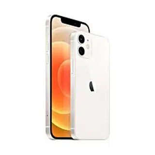 Iphone 12 Mini Blanco 64gb 100% Batería