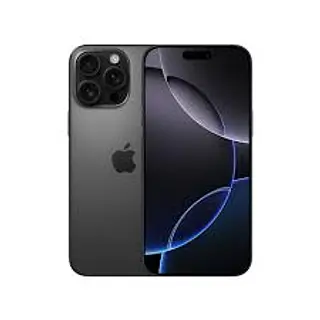 Iphone 16 Pro Negro 128gb 92% Batería Usado