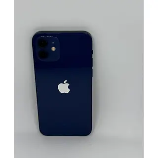 Iphone 12 64gb 100%Bateria Renovada Usada 7/10 Azul