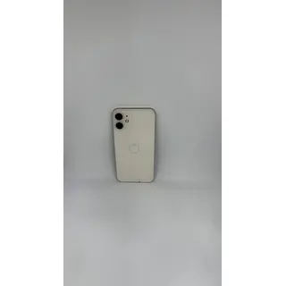 Iphone 12 Mini Blanco Usado 64gb 10/10 100% Bateria
