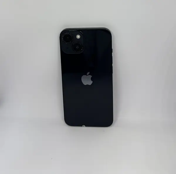 Iphone 14 Negro 256gb 82%Bateria Original 10/10
