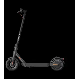 Patinetas Xiaomi 4 Pro (2 Generación) Negra