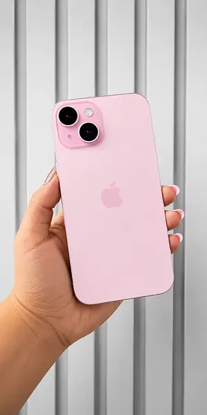 Iphone 15 128gb