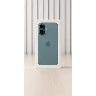 Iphone 16 128gb Físico