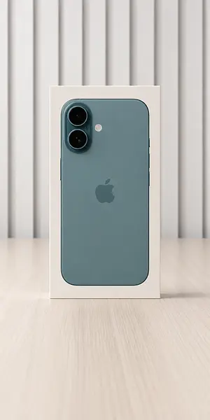 Iphone 16 128gb Físico