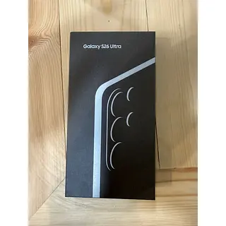 Samsung Galaxy S26 Ultra 512gb
