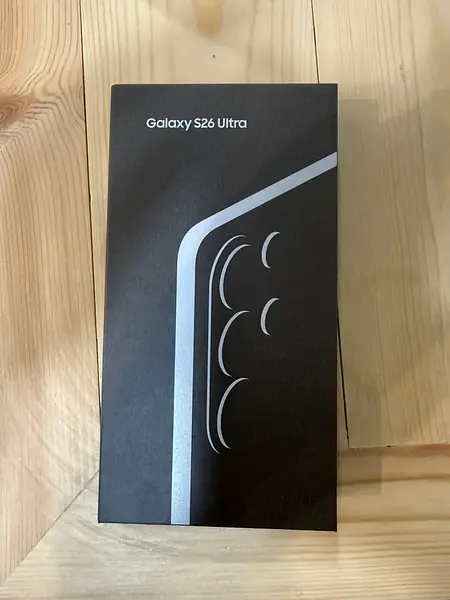 Samsung Galaxy S26 Ultra 512gb