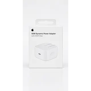 Adaptador Original 40w