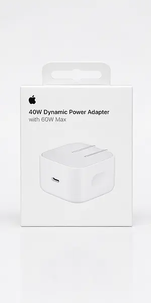 Adaptador Original 40w