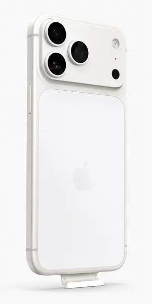 Iphone 17 Promax De Exhibición