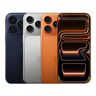 Iphone 17 Pro Nuevo