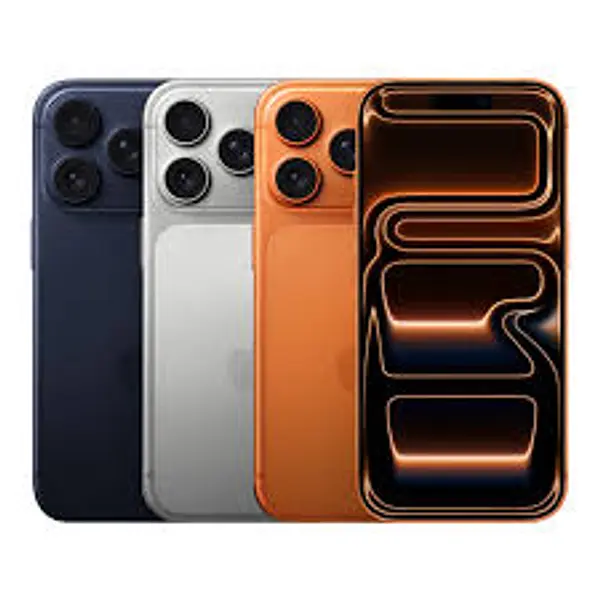 Iphone 17 Pro Nuevo