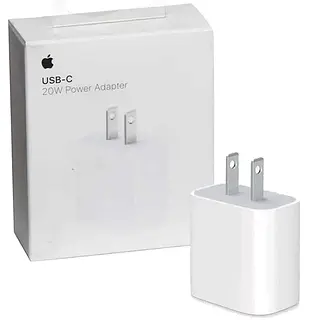 Adaptador 20w