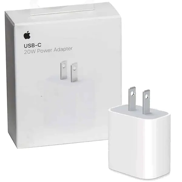 Adaptador 20w