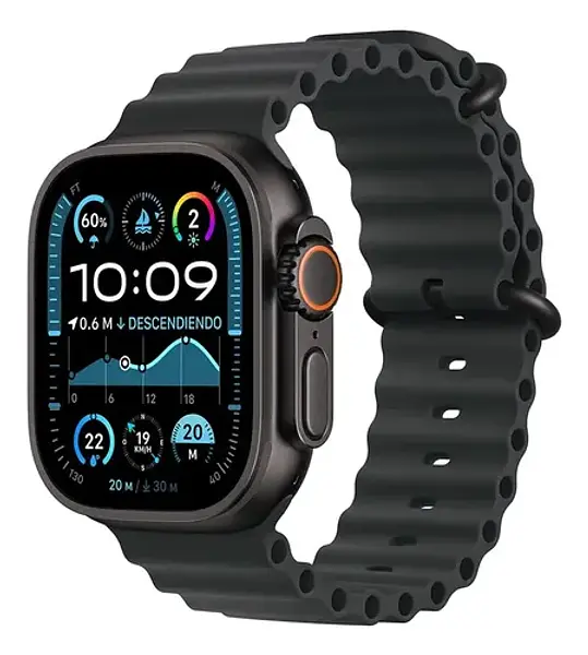 Apple Watch Ultra 2
