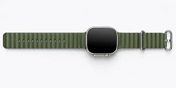 Apple Watch Ultra 1 Usado